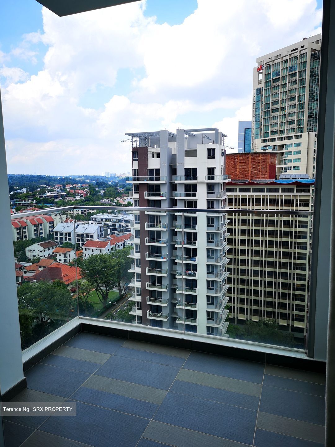 26 Newton (D11), Apartment #594110731